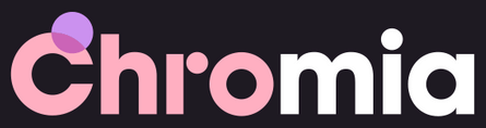 chromia-logo – Arrington XRP Capital